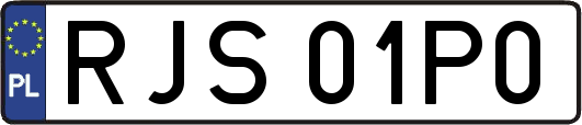 RJS01P0
