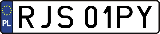 RJS01PY