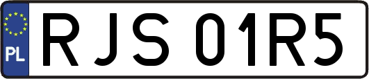 RJS01R5