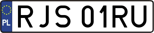 RJS01RU