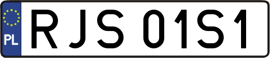 RJS01S1