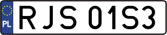 RJS01S3