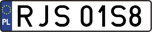 RJS01S8