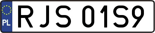 RJS01S9