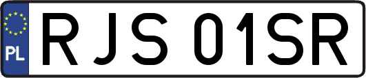 RJS01SR