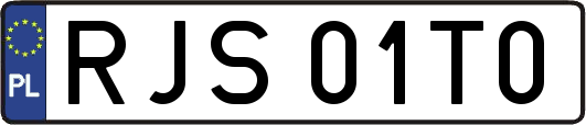 RJS01T0