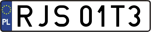 RJS01T3