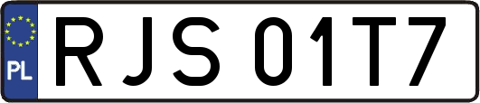 RJS01T7