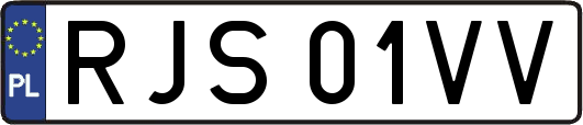 RJS01VV