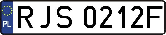 RJS0212F