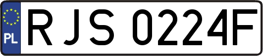 RJS0224F
