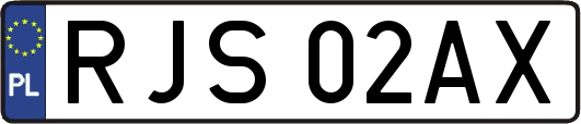 RJS02AX