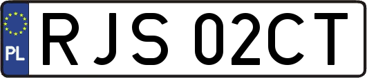 RJS02CT