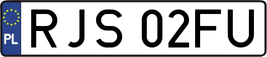 RJS02FU