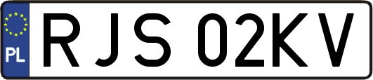 RJS02KV