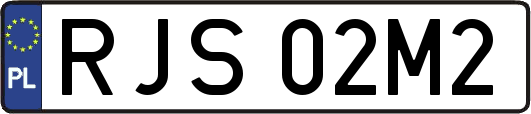 RJS02M2
