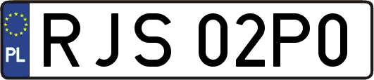 RJS02P0