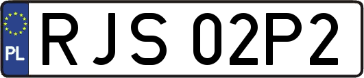 RJS02P2
