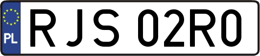 RJS02R0