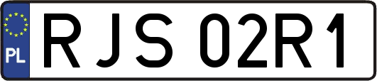RJS02R1