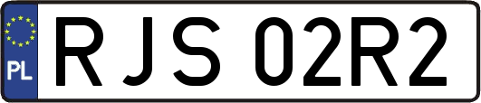 RJS02R2