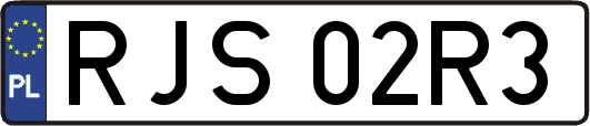 RJS02R3