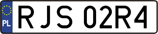 RJS02R4