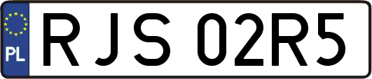 RJS02R5