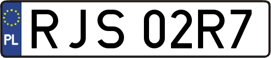 RJS02R7