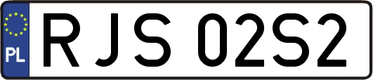 RJS02S2