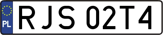 RJS02T4