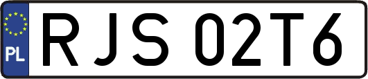 RJS02T6