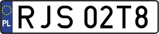 RJS02T8