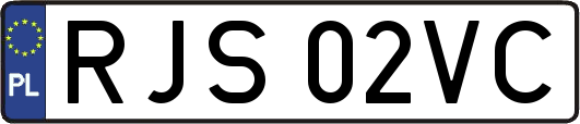 RJS02VC