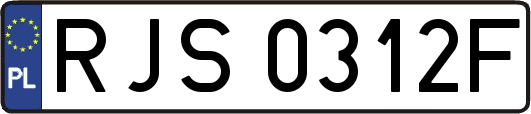 RJS0312F