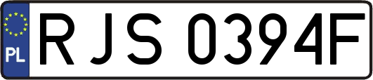 RJS0394F