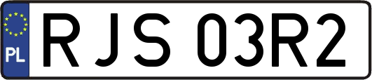 RJS03R2