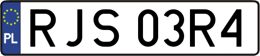 RJS03R4