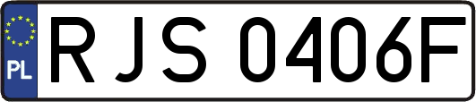 RJS0406F