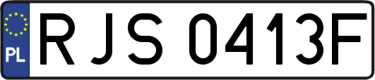 RJS0413F