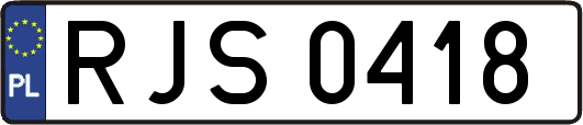 RJS0418