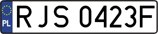 RJS0423F