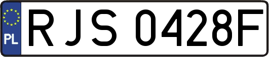 RJS0428F