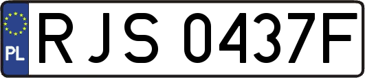 RJS0437F