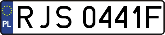 RJS0441F