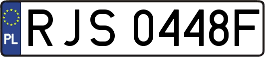 RJS0448F