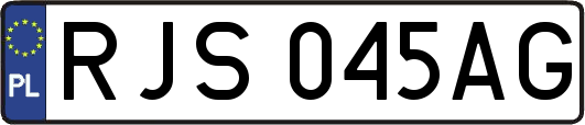 RJS045AG