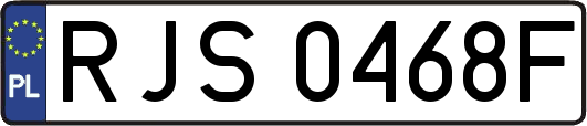 RJS0468F