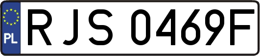 RJS0469F