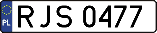 RJS0477
